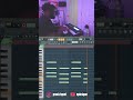 Who should I send this 🔥 beat to? #flstudio #beats #producer #typebeat #trapbeats #melodic #pain