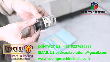 date coding machine, batch printing machine, automatic printing machine, inkjet printer stacker,