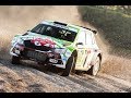 Rallye W4 2018 - [HIGHLIGHTS]