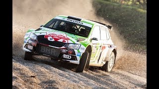 Rallye W4 2018 - [HIGHLIGHTS]