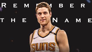 Jimmer Fredette || "Remember the Name" || ᴴᴰ