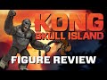 Kong Skull Island Playmates Ferocious Kong Review