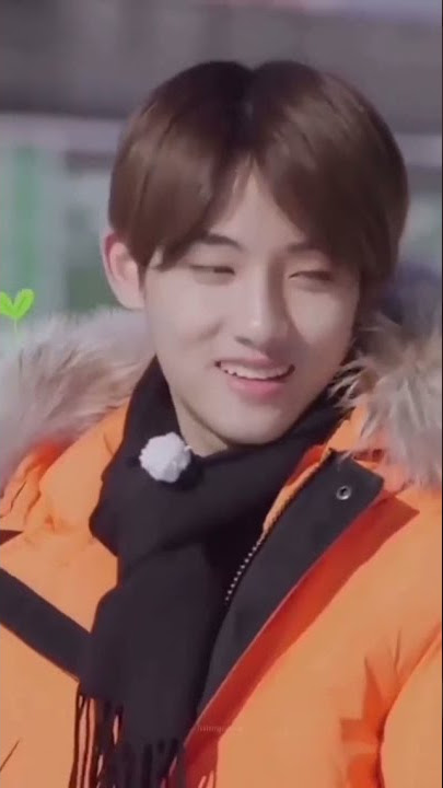 Saya sebenernya ada dua😭😭#NCT#Winwin