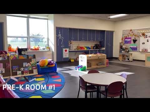 YMCA Early Learning Center Virtual Tour