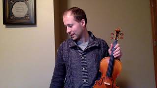 Orchestra Book 1   #164 "Let's Read B"