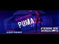 BILYANA LAZAROVA - PUMA [Official 4K Video]