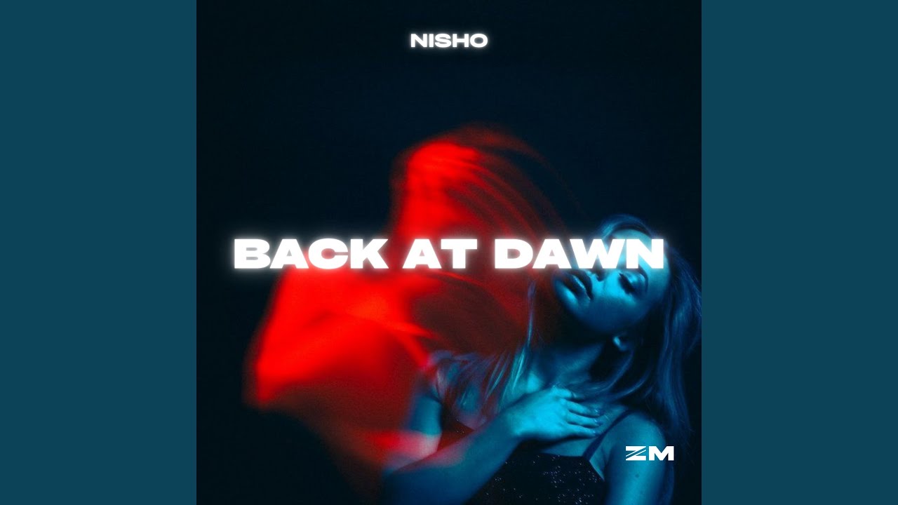 Watch Back At Dawn on YouTube Watch Back At Dawn on YouTube