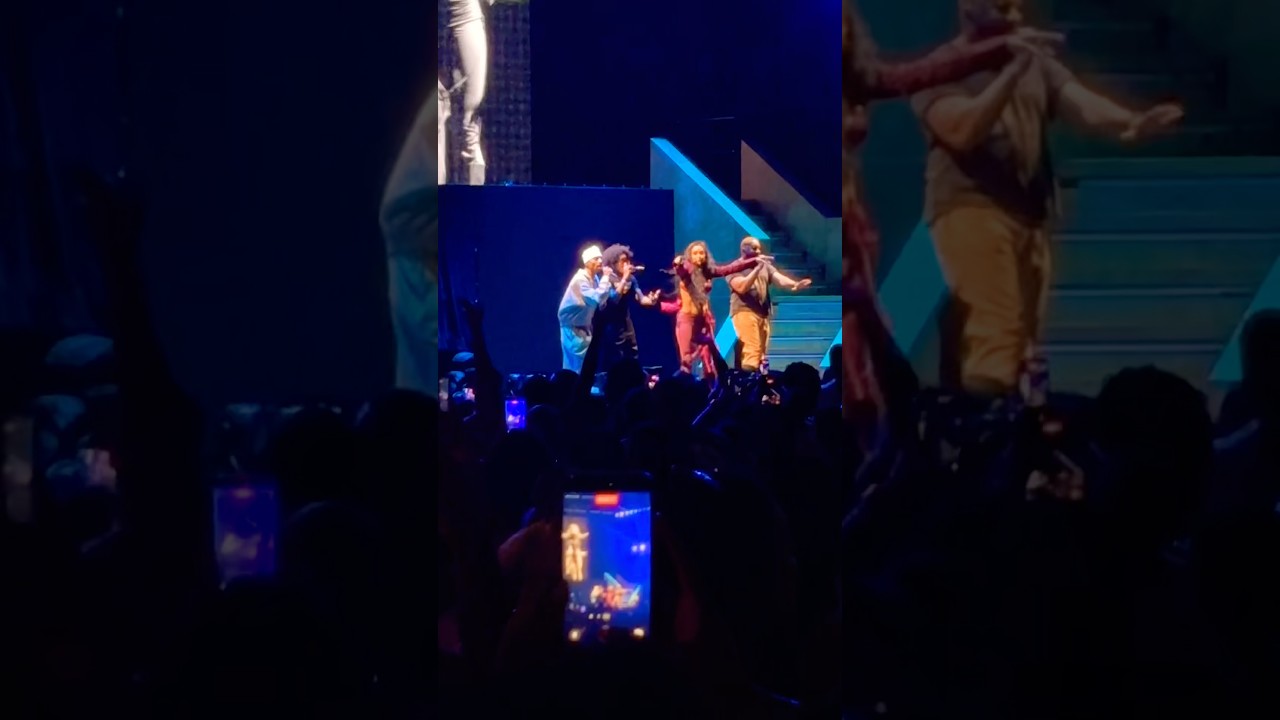 Kehlani Chicago Concert Closing