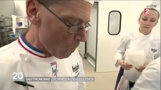 France 2, JT du 20h dimanche 13 Mars 2016