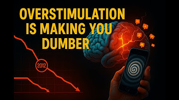 Why You Can’t Focus Anymore — And How to Fix It