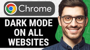 How To Enable Dark Mode On Chrome For All Websites (Quick & Easy)