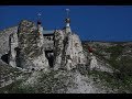 Пещерный монастырь в Костомарово