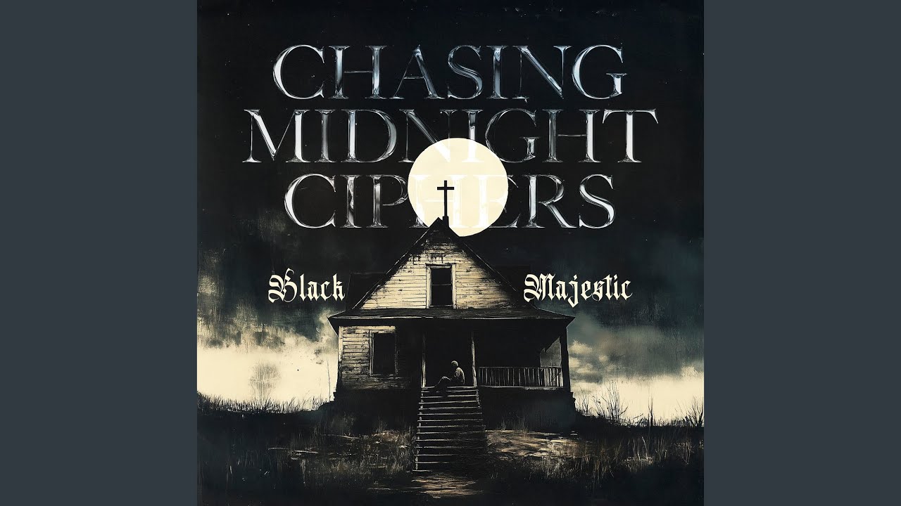 Watch Chasing Midnight Ciphers on YouTube Watch Chasing Midnight Ciphers on YouTube