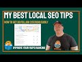 My BEST Local SEO Tips for 2021   Complete Guide for improving local SEO ranking