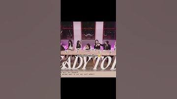 Chaeyoung saying Sharon to Mina #michaeng #mina #chaeyoung #jeongyeon #jihyo #twice #ot9 #twiceedit