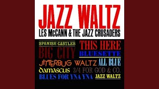 Jazz Waltz