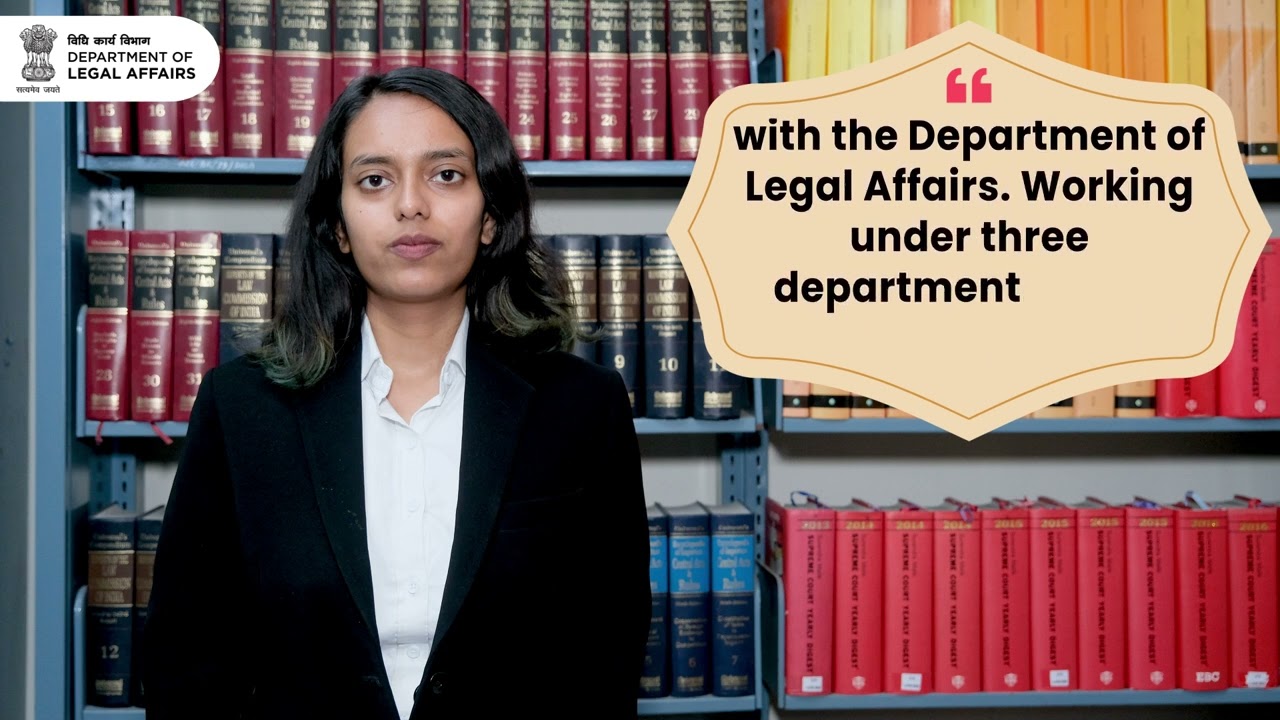 Legal Intern - Aadishri Yadav