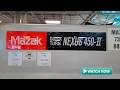 Lot 230 - 2006 MAZAK QTN 450-II CNC LATHE W/ MAZATROL MATRIX, SMW AUTOBLOK CHUCK