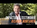 IMPACTANTE TESTIMONIO de Ricardo Montaner