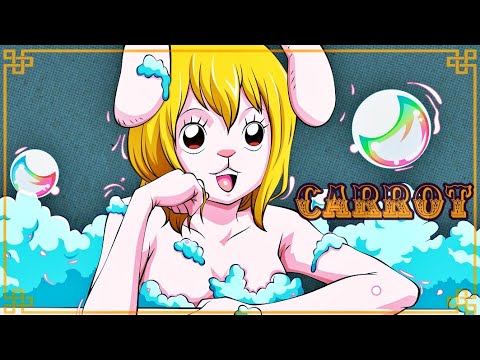 Carrot - Sexy "Rabbit Mink" - One Piece Sexy - Full Pics - P.2 - YouTube