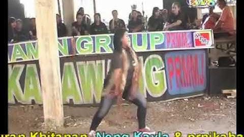 JAIPONG NAMIN GROUP, PERHJ, H UJANG INDOBARAT wangsit siliwangi