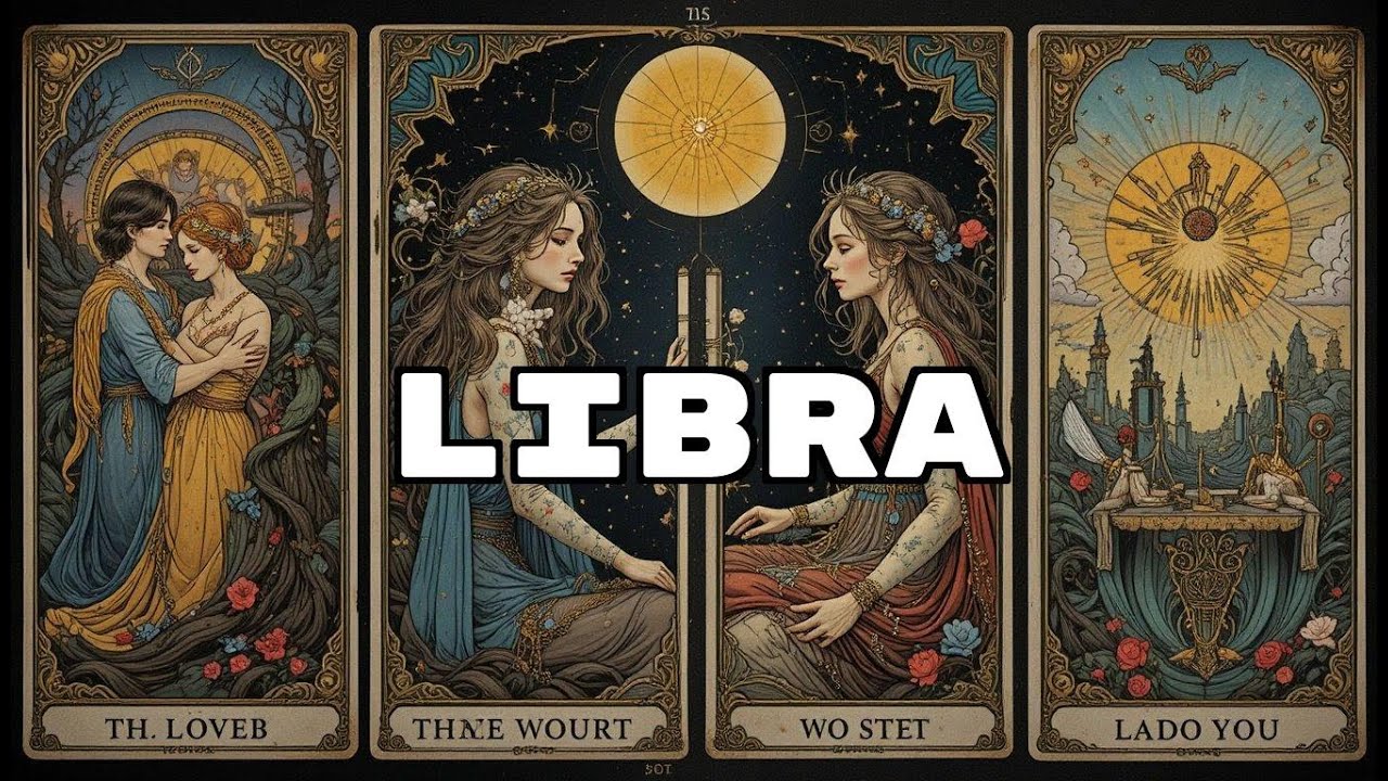LIBRA 😭 Unfinished emotions pull them back relentlessly… desire refuses to fade 🔥💌 January 2026