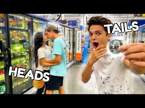 crazy-dares-in-public-with-friends!!-(coin-flip-challenge)-|-brent-rivera