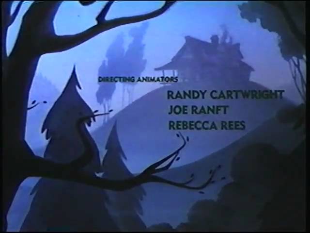 Winnie The Pooh And Jungle Book Tik Tok Opening to The Brave Little Toaster 1991 VHS - clipzui.com