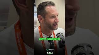 Billionaire Secrets Revealed by Stan Oleynik! Profile