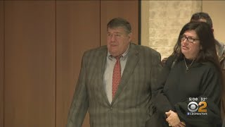 More Testimony Heard In Thomas Murphy Trial