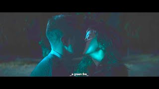 There is a Green Fire (Lesbian Short Film)