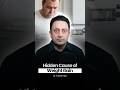 Why Weight Gain Happens: Calories, Hormones &amp; the Incretin Effect Explained | Dr. Rizwan Niazi