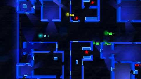 Frozen Synapse - Campaign Mission 4