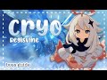 How to Fight the CRYO REGISVINE : Boss Guide (F2P)