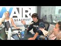 Noah Centineo Talks Netflix Fame, Camila Cabello & What’s Next | On Air with Ryan Seacrest