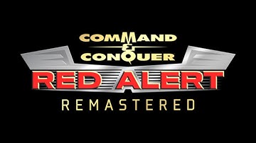 Command & Conquer RedAlert Remastered (1/2) Livestream 13/06/20