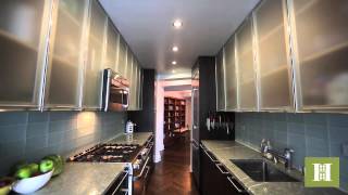 Halstead ProperTV presents a Sneak Peak of 100 Riverside Drive