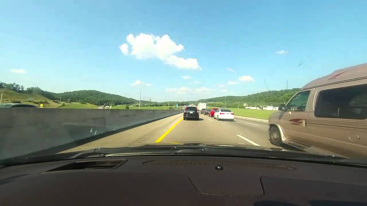 Road Trip Florida to Michigan (1202 miles) at Mach 15 YouTube