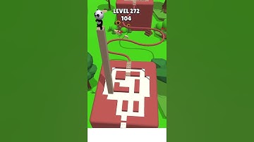 Stacky Dash Level 272 - 🍩 Gameplay - Gamopolis