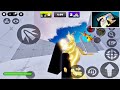 Roblox Rivals IPad HANDCAM 