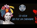 SIN AZÚCAR Y MUY AMARGA- LA VIDA DE Celia Cruz-