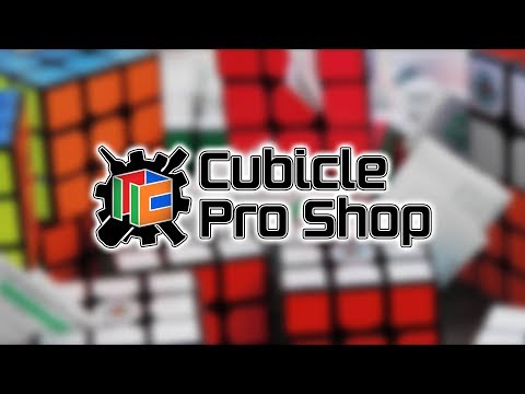 Video Welcome to the Pro Shop - youtube