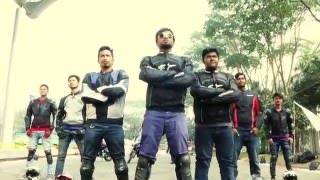 Pulsar as 150 launching live stunt show by road riderz, rrz powered
bdmotorcyclist sponsored bangladesh cinematography life of art event
so...