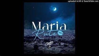 Gerilson Insrael - Maria Rute Official Video Animado