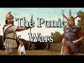 The Punic Wars - Countdown to Battle (280 - 264 BC)