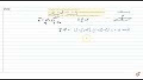 JEE MAINS 2018 Show that the line whose vector equation is ` vec r=(2 hat i-2 hat j+3)+lambda( h...