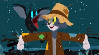 Tom And Jerry ★ 1 Million Hamster Pups & Black Cat ★ Best Cartoons For Kids ★ Animation ♥✔