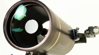 Telescope review - Levenhuk Skyline PRO 127 MAK