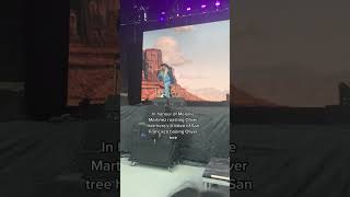 Oliver Tree Booed In San Francisco