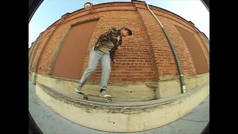 Willie Ammons